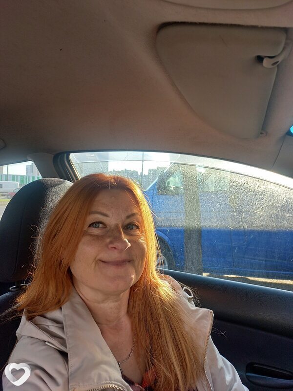 Анжелика, 61, Минске — анкета №4190390
