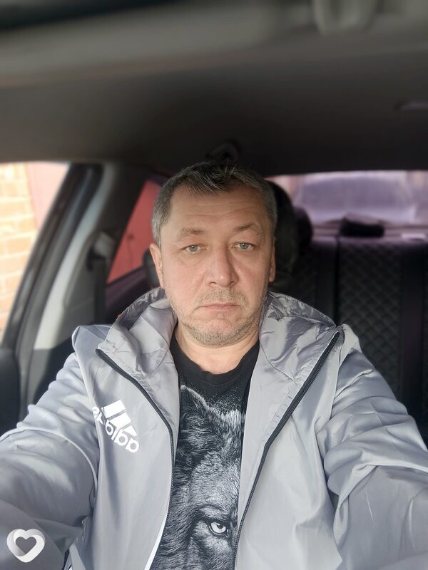 Валерий, 46, Калуге — анкета №4190393