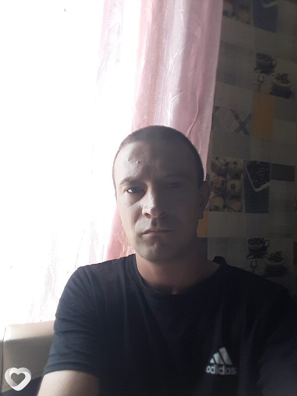 Роман, 36, Абакане — анкета №4190394