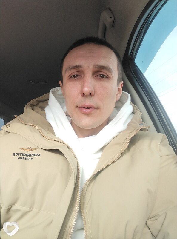 Динис, 33, Оренбурге — анкета №4190401
