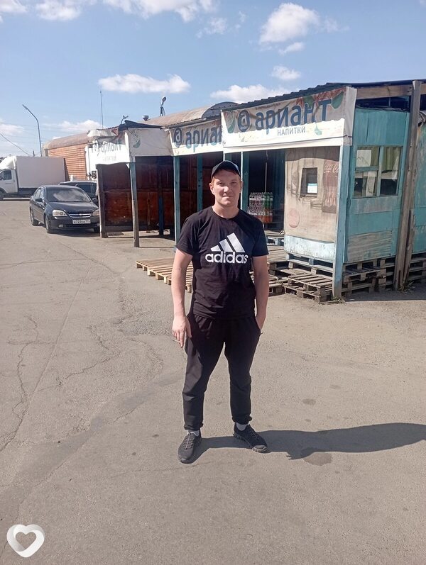 Алексей, 37, Сатке — анкета №4190439