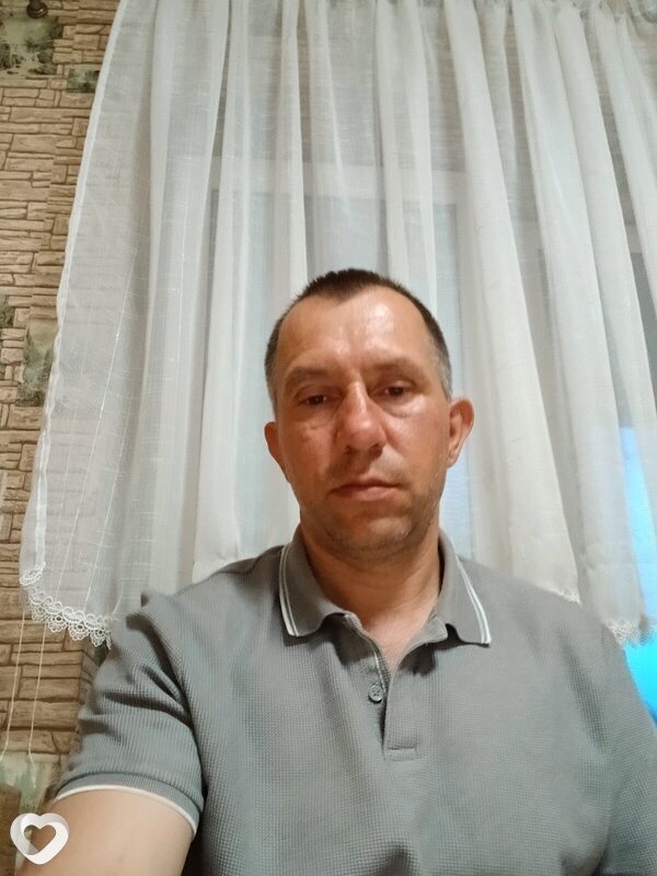 Александр, 42, Бресте — анкета №4190443