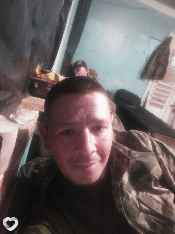 Пётр, 36, Днепр — анкета №4190444