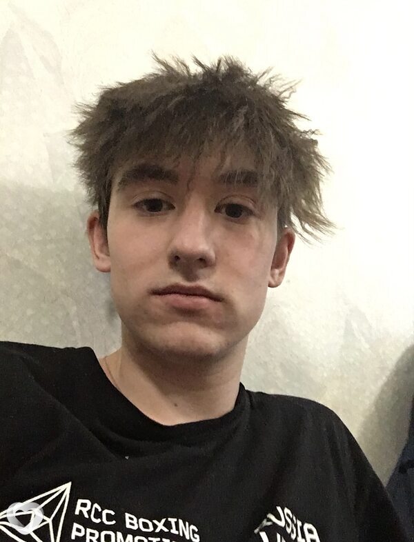 Артур, Серов
