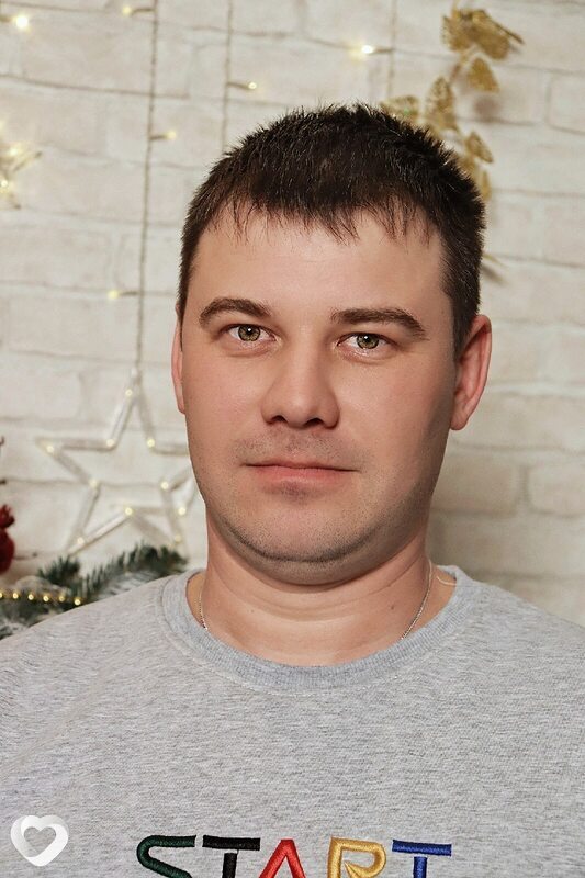 Василий, Зеленогорск (Красноярский Край)