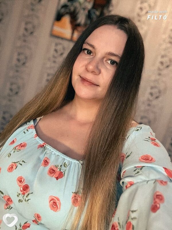 Екатерина, Погар