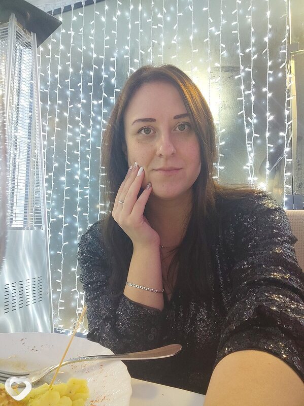 Екатерина, 32, Поставах — анкета №4190501