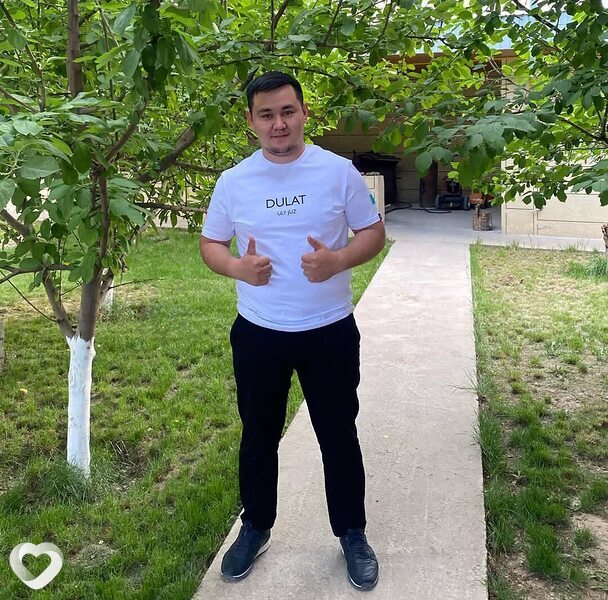 Маке, 32, Шымкенте — анкета №4190510