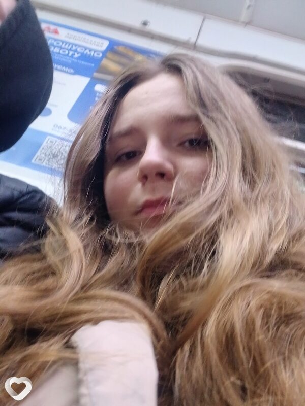 Лена, 19, Запорожье — анкета №4191167