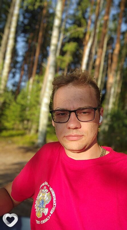 Кирилл, 25, Конакове — анкета №4191181