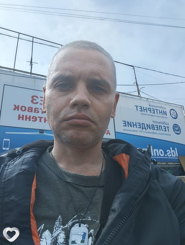 Денис, 42, Москве — анкета №4191184