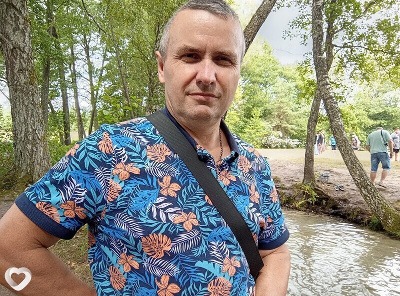 Игорь, Столбовая