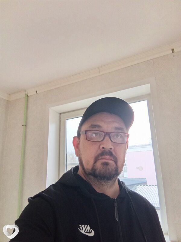 Рашид, 47, Ревде — анкета №4190312