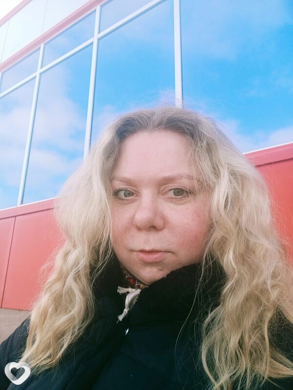 Ксения, 35, Саранске — анкета №4190315