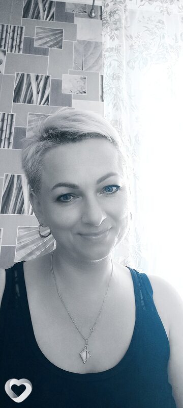 Натали, 47, Пинске — анкета №4190317