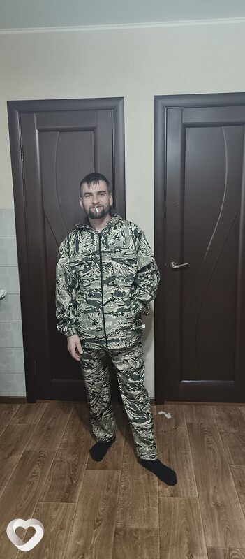 Александр, Новозыбков