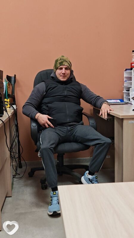 Антон, 34, Воронеже — анкета №4190328
