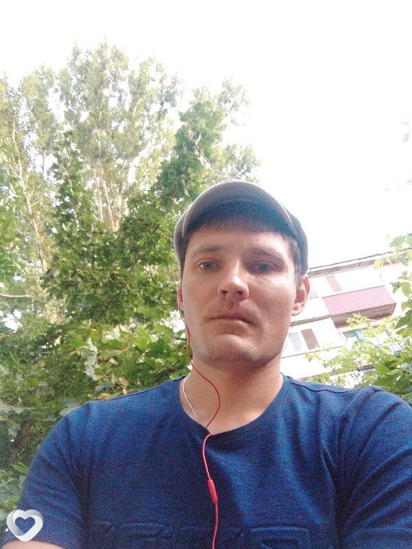 Сергей, Ртищево