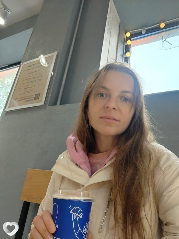Helena, 35, Москве — анкета №4190332