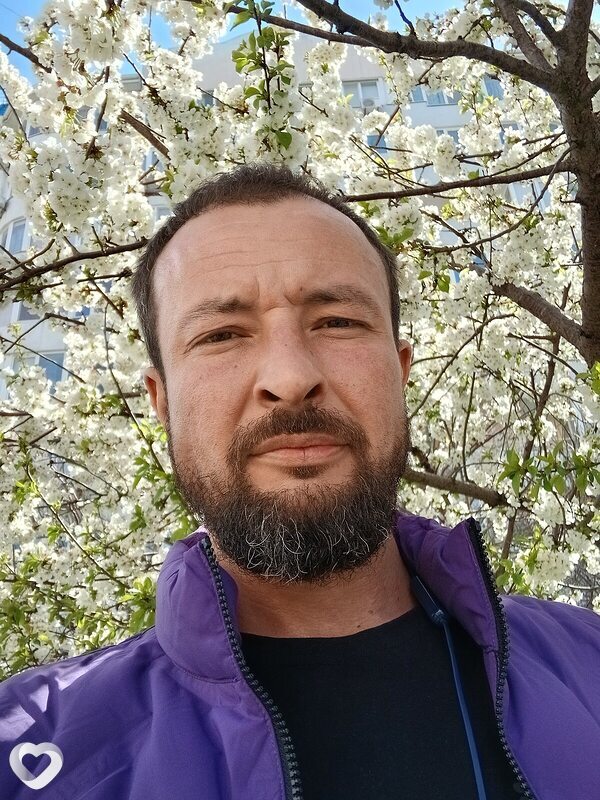 Михаил, 38, Анапе — анкета №4190369