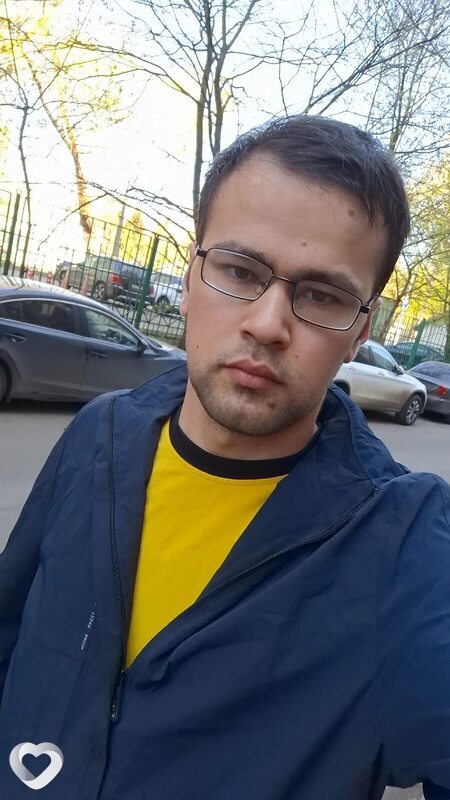 Али, 30, Москве — анкета №4190373