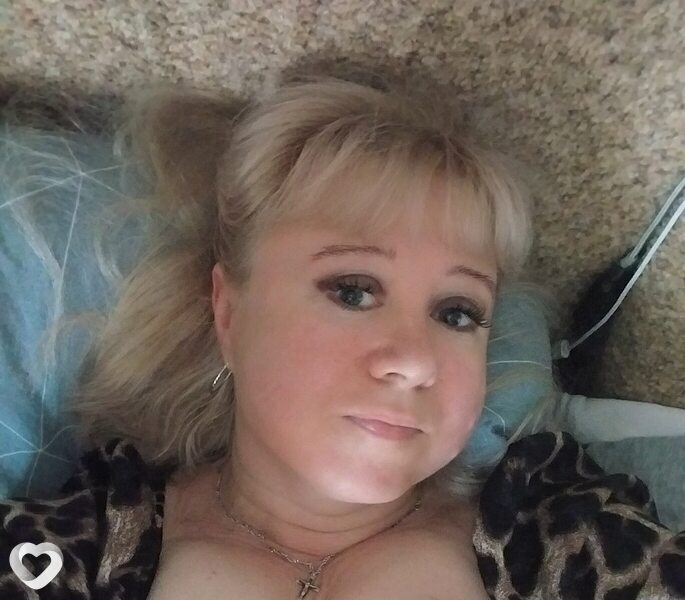 Ирина, Балабаново