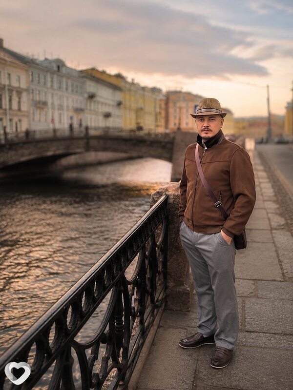 Михаил, 30, Санкт-Петербурге — анкета №4190376