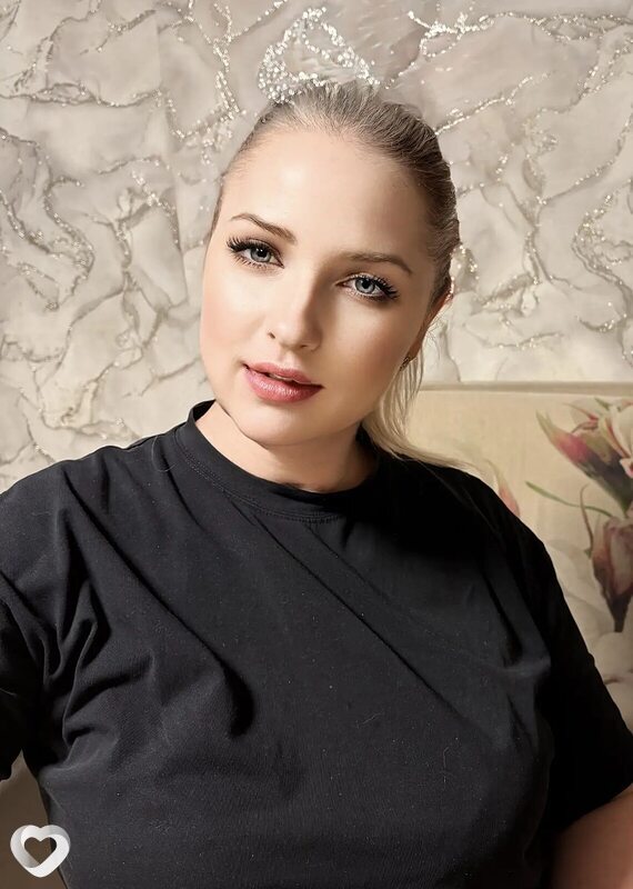 Татьяна, 44, Волжском — анкета №4190513