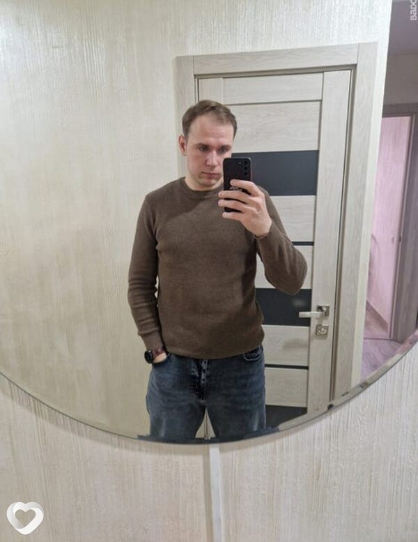 Олег, 29, Харькове — анкета №4190516