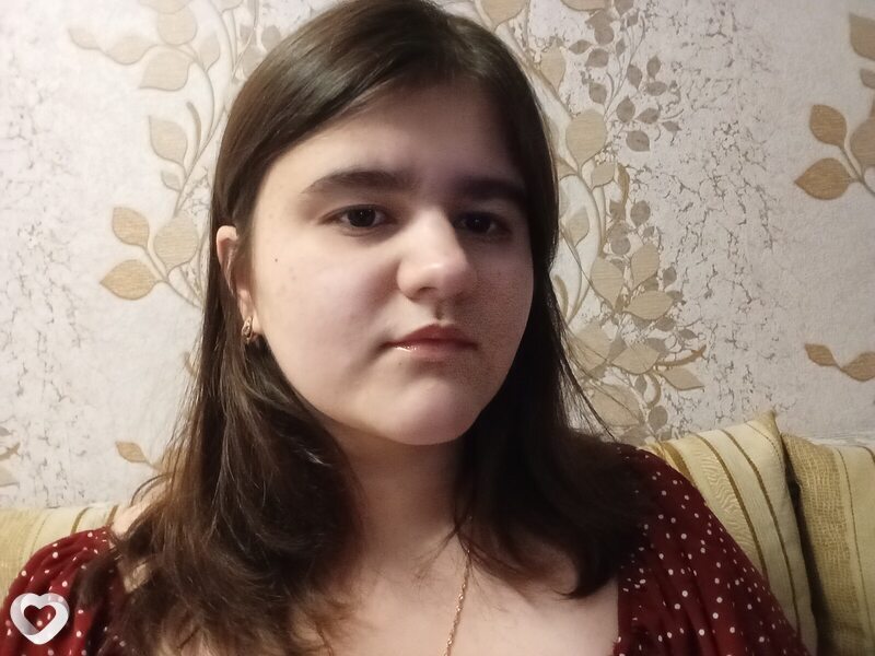 Светлана, 19, Дзержинске — анкета №4190518