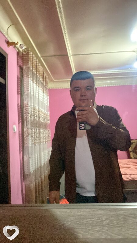 Асик, 32, Астане — анкета №4190526