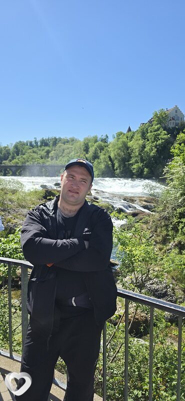 Александр, 33, Поставах — анкета №4190528