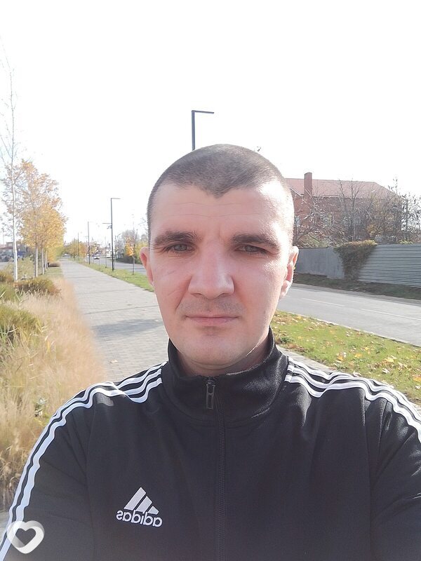 Константин, 32, Краснодаре — анкета №4190562