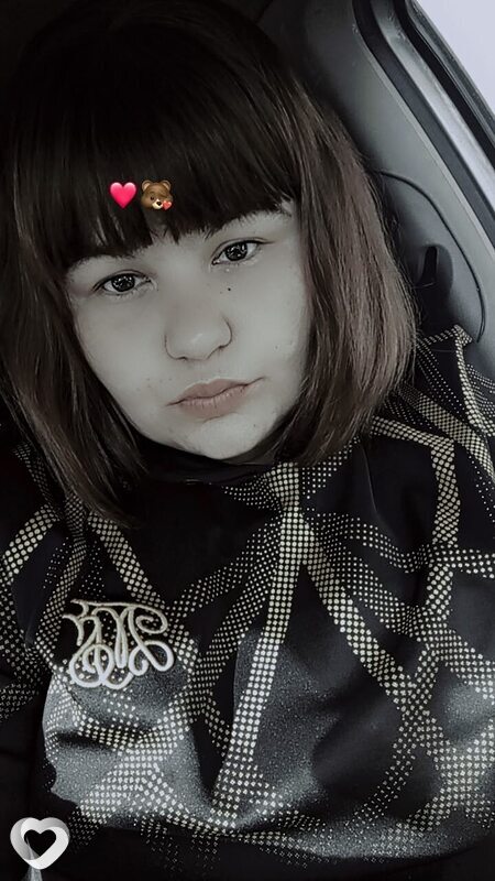 Милана, 29, Калининграде — анкета №4190571