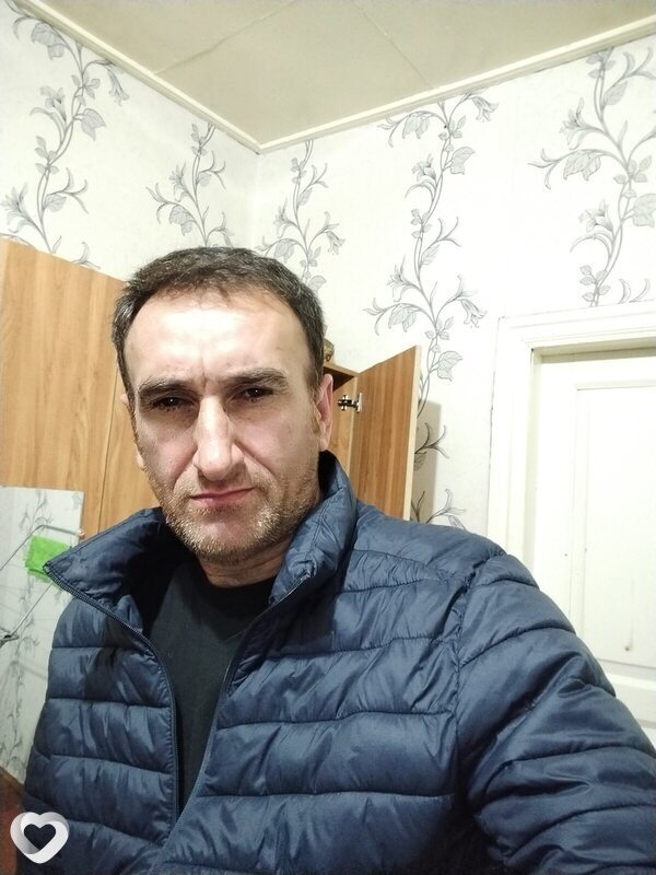 Nihad, 44, Дербенте — анкета №4190572