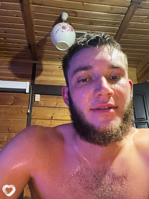 Дмитрий, 29, Междуреченске — анкета №4190583