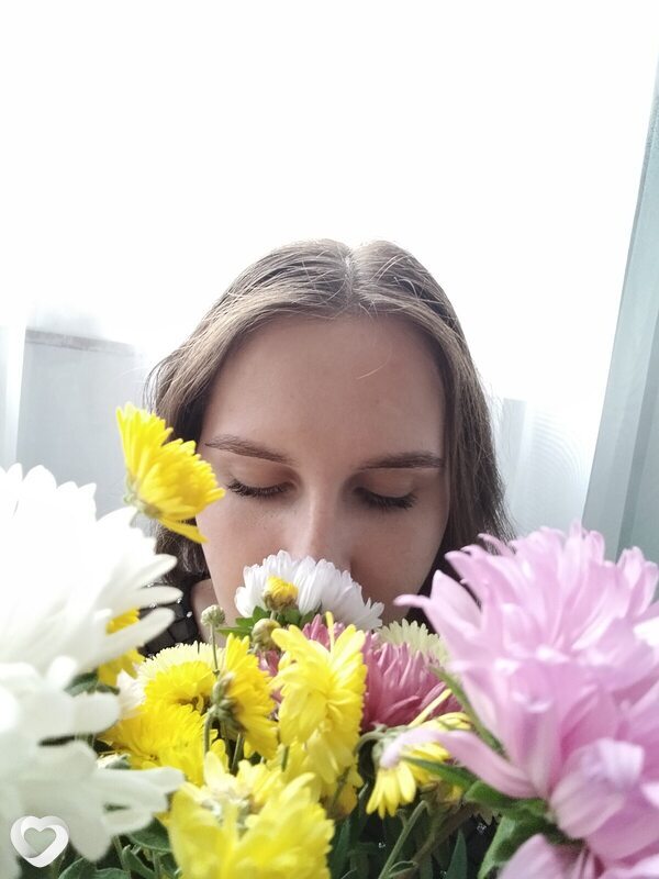 Светлана, 29, Могилев — анкета №4190585