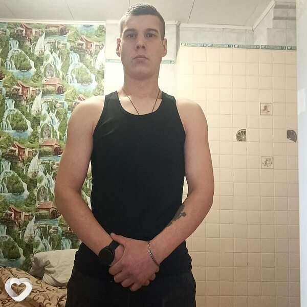Андрей, 26, Челябинске — анкета №4190765