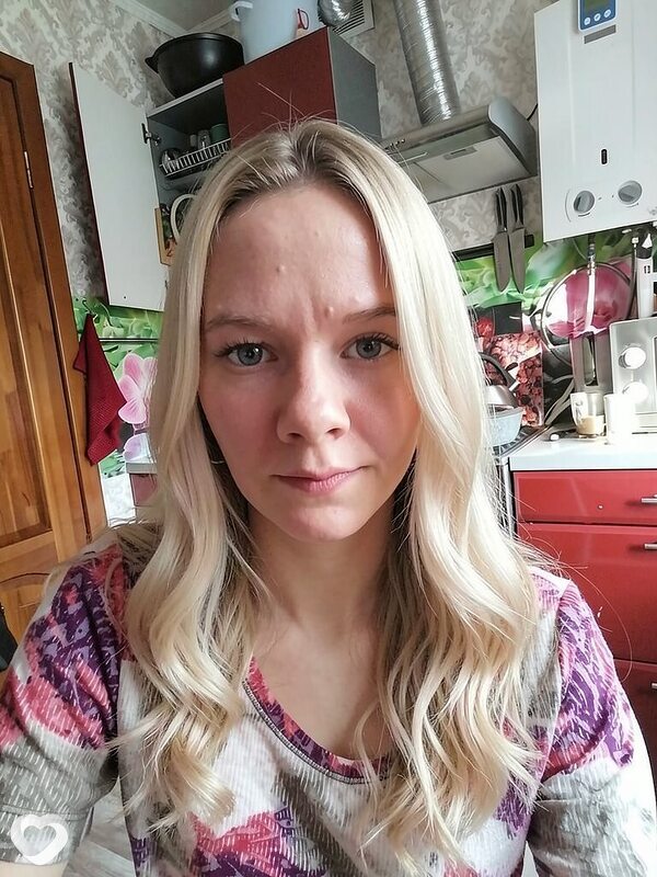 Вероника, 28, Нижнем Тагиле — анкета №4190768