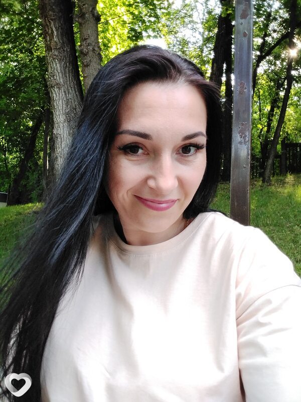 Marina, 43, Днепр — анкета №4190772