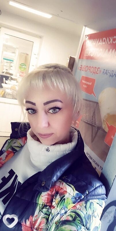 Наталья, Нижняя Тура