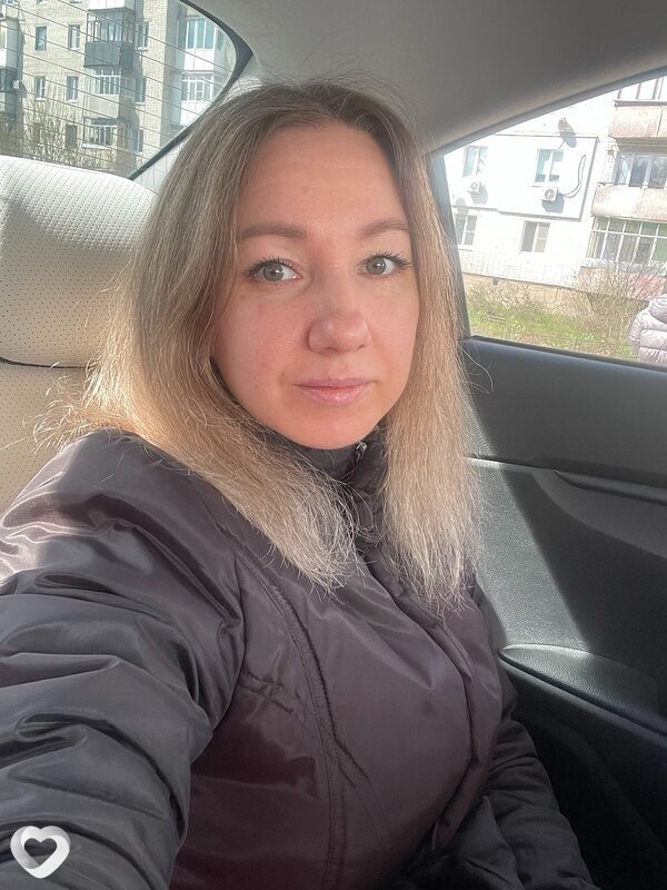 Мария, 39, Нижнем Новгороде — анкета №4190543