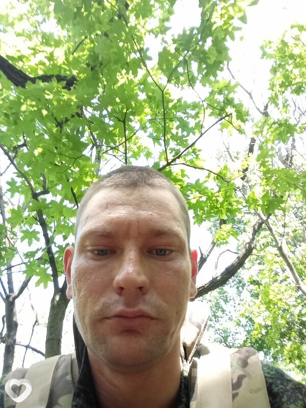 Дмитрий, 33, Оренбурге — анкета №4190614