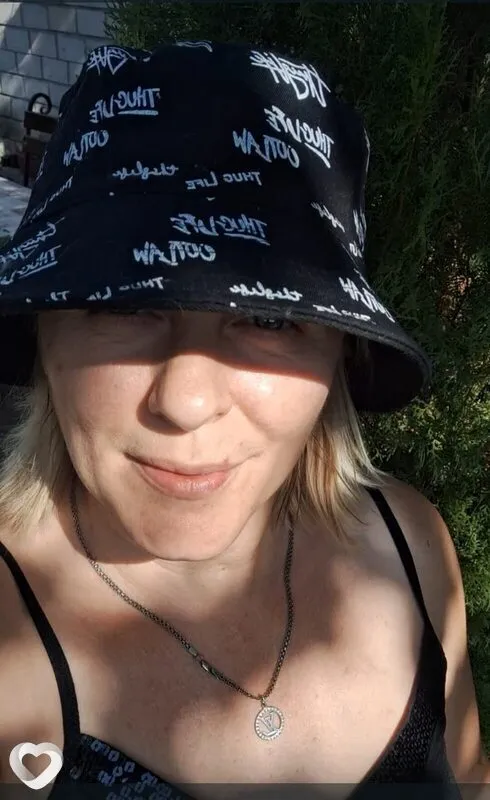 Светлана, 46, Москве — анкета №4190621