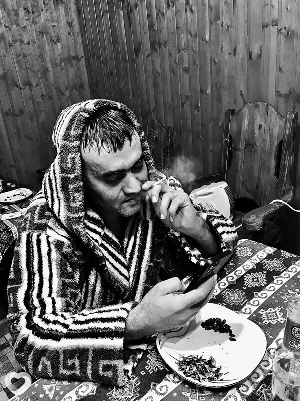 Davka, 35, Краснодаре — анкета №4190630