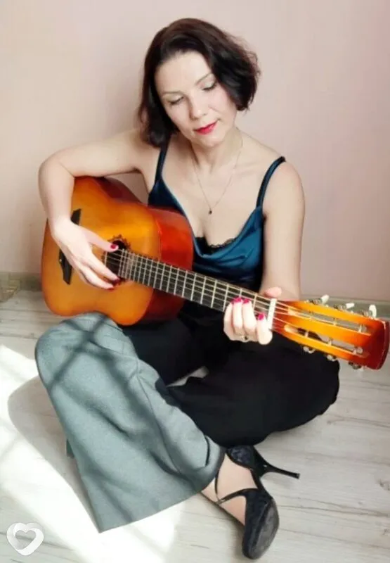 Елена, 43, Москве — анкета №4190631