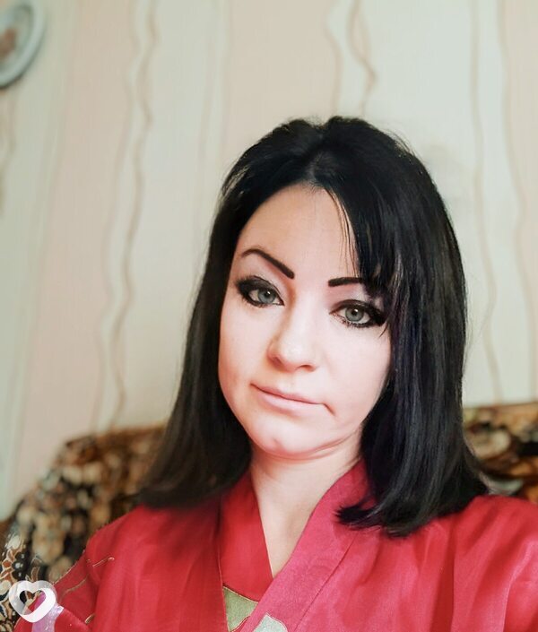 Галина, 43, Саратове — анкета №4190674