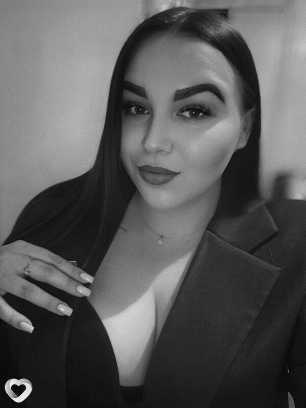 Екатерина, 25, Таганроге — анкета №4190683