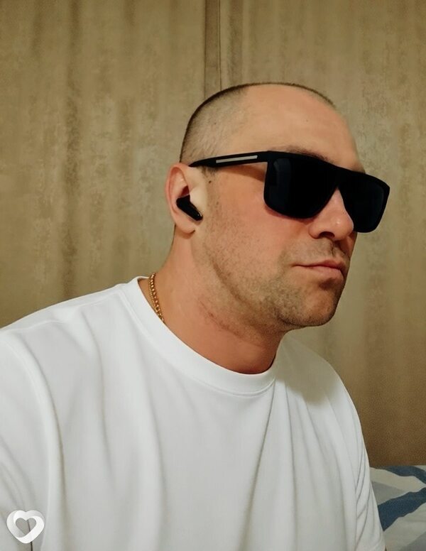 Дмитрий, 39, Екатеринбурге — анкета №4190462