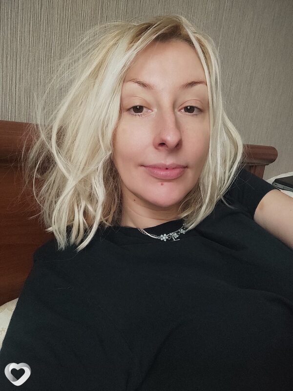 Ксения, 39, Москве — анкета №4190466